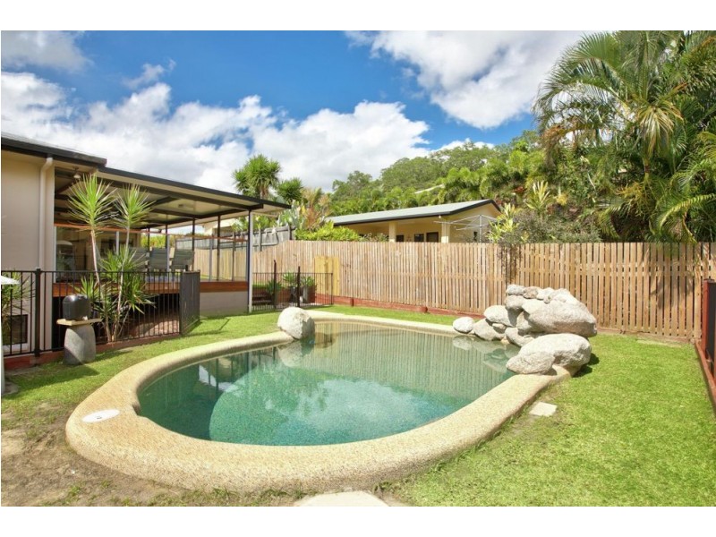 44 Herald Street, Bentley Park QLD 4869
