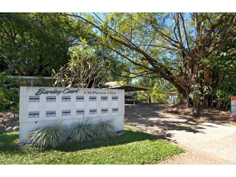 4/4 McPherson Close, Edge Hill QLD 4870
