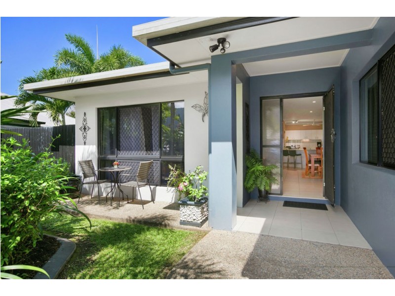 7 Pollock Close, Bentley Park QLD 4869