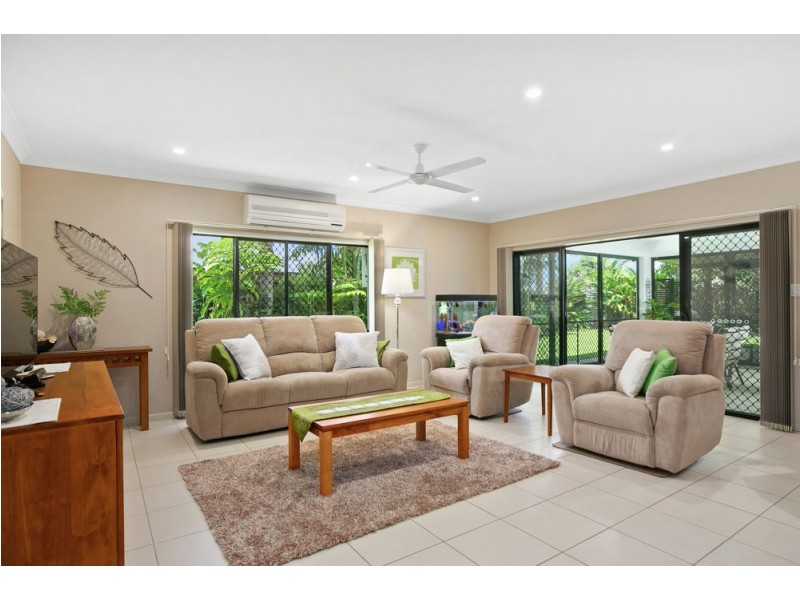 7 Pollock Close, Bentley Park QLD 4869