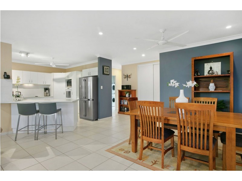 7 Pollock Close, Bentley Park QLD 4869