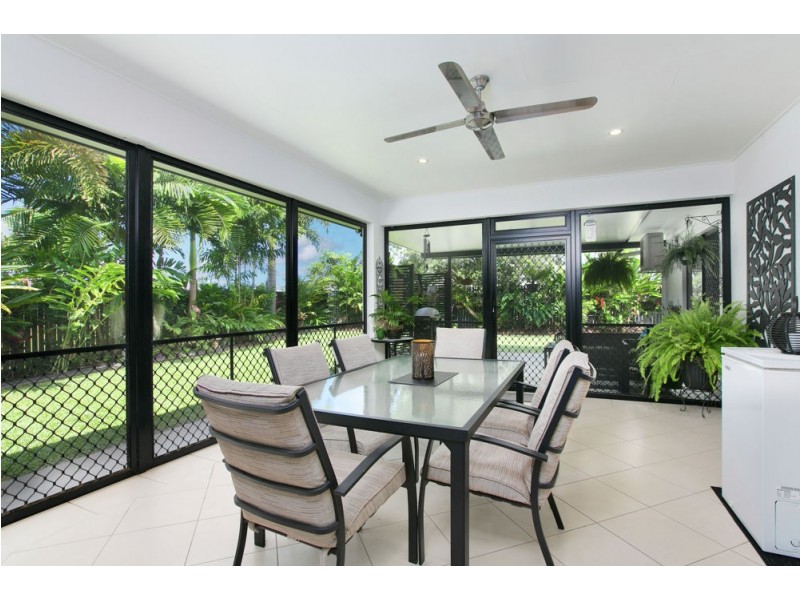 7 Pollock Close, Bentley Park QLD 4869