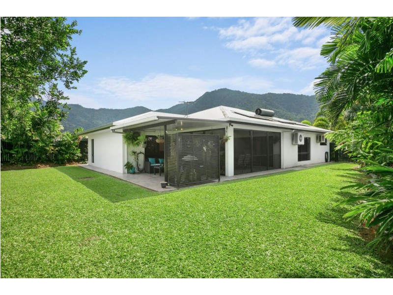 7 Pollock Close, Bentley Park QLD 4869