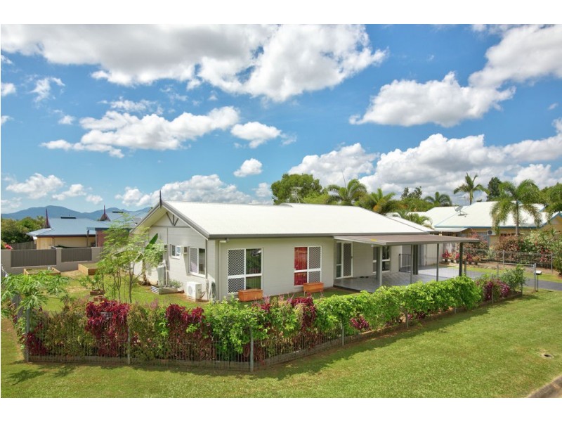 22 Cooma Street, Mount Sheridan QLD 4868