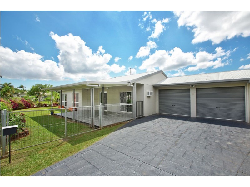 22 Cooma Street, Mount Sheridan QLD 4868