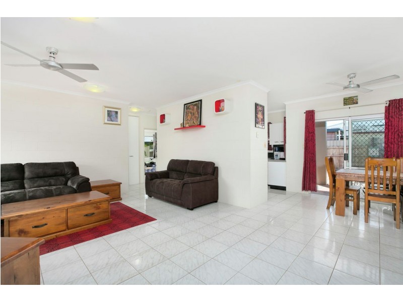 22 Cooma Street, Mount Sheridan QLD 4868