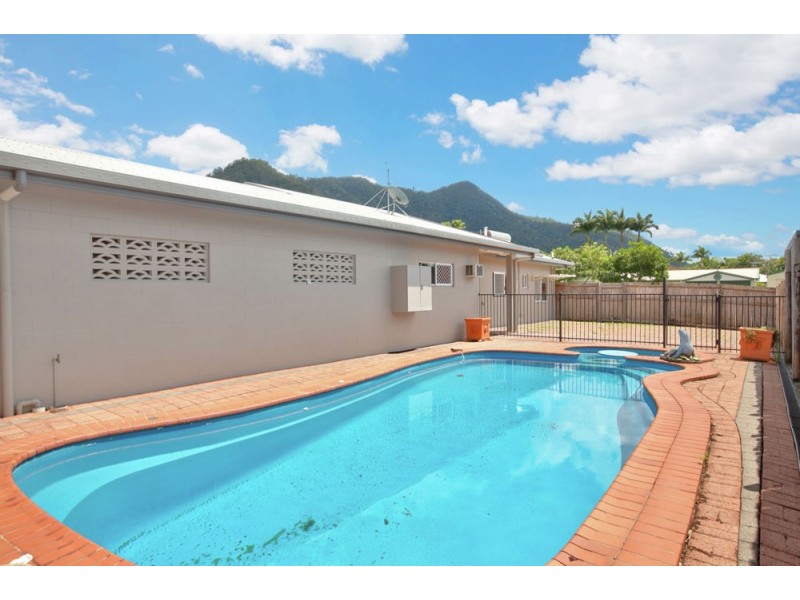 22 Cooma Street, Mount Sheridan QLD 4868
