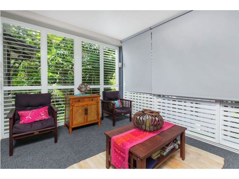 4/109 Callaghan Street, Mooroobool QLD 4870