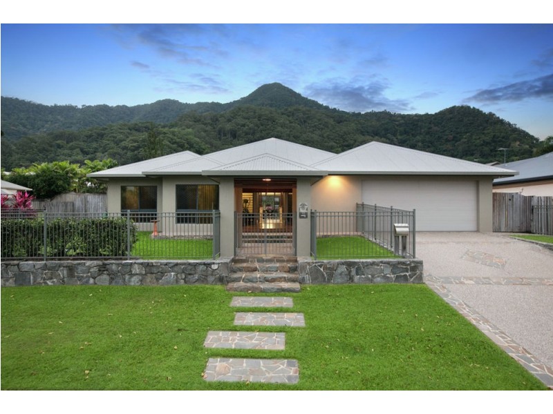 18 Woodrose Drive, Mount Sheridan QLD 4868