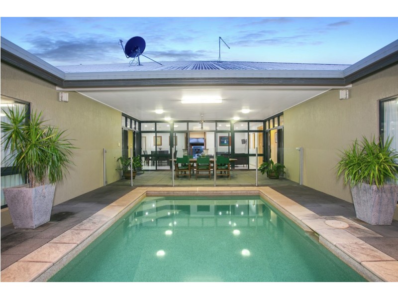 18 Woodrose Drive, Mount Sheridan QLD 4868
