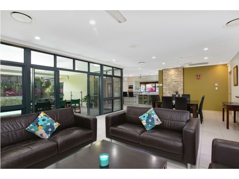 18 Woodrose Drive, Mount Sheridan QLD 4868