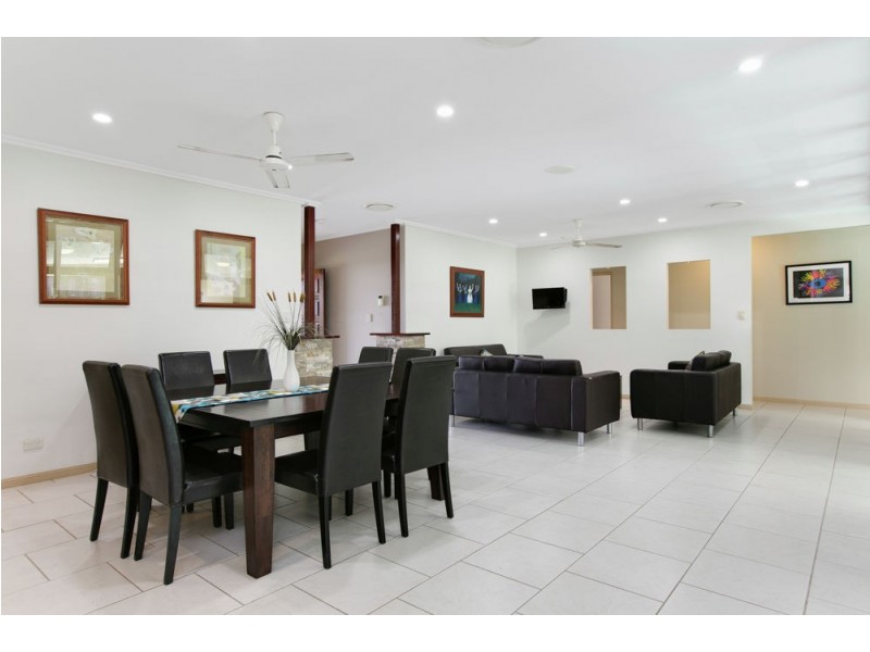 18 Woodrose Drive, Mount Sheridan QLD 4868