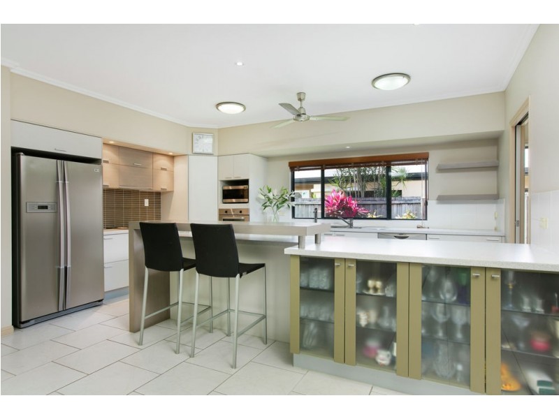 18 Woodrose Drive, Mount Sheridan QLD 4868