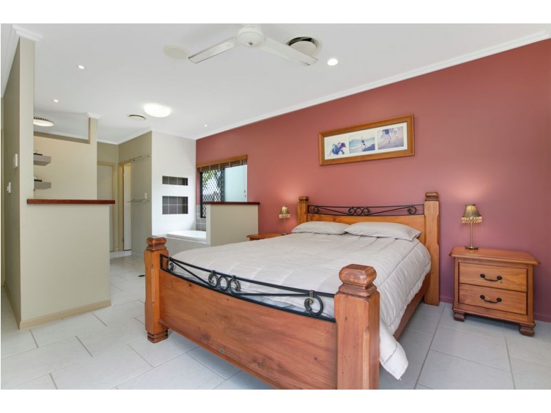 18 Woodrose Drive, Mount Sheridan QLD 4868