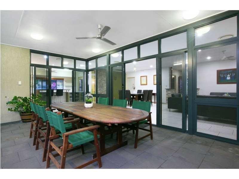 18 Woodrose Drive, Mount Sheridan QLD 4868