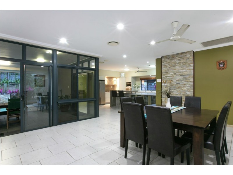 18 Woodrose Drive, Mount Sheridan QLD 4868