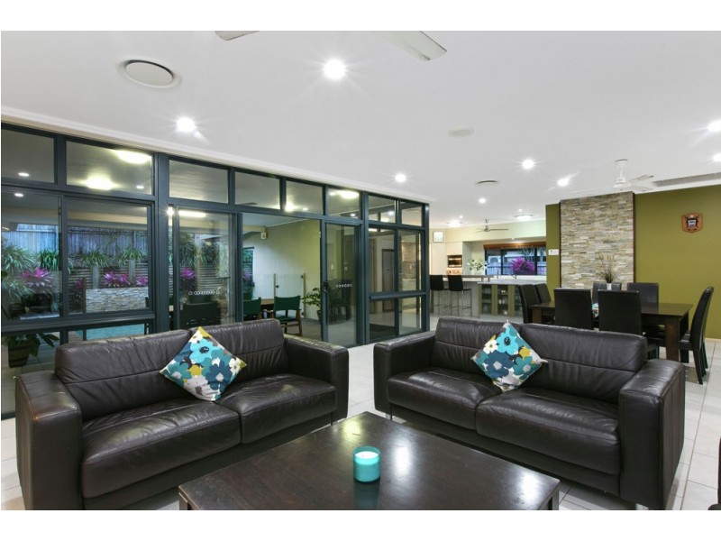 18 Woodrose Drive, Mount Sheridan QLD 4868