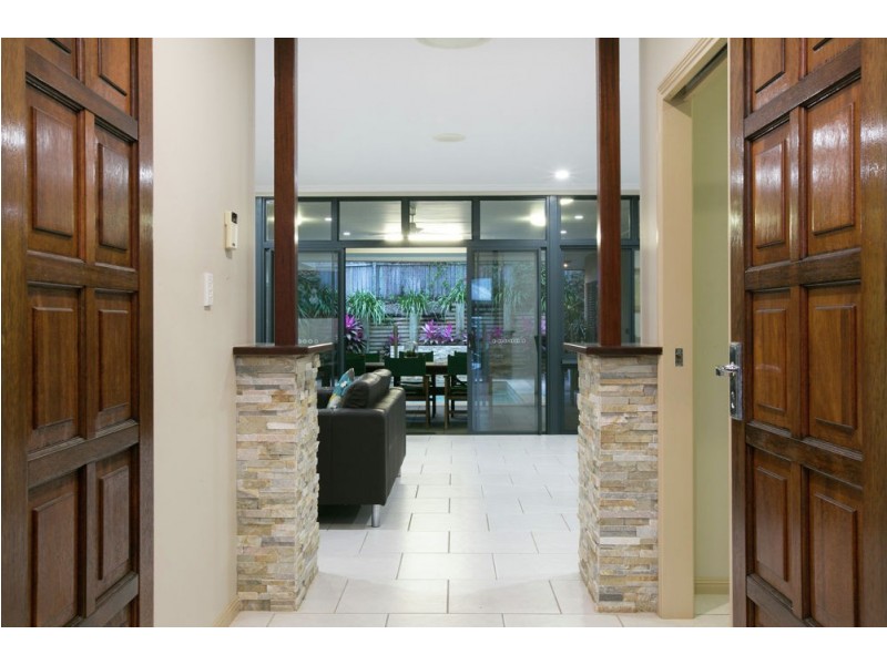 18 Woodrose Drive, Mount Sheridan QLD 4868