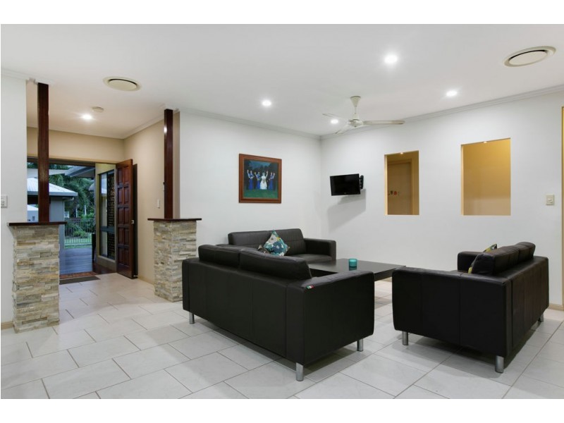 18 Woodrose Drive, Mount Sheridan QLD 4868