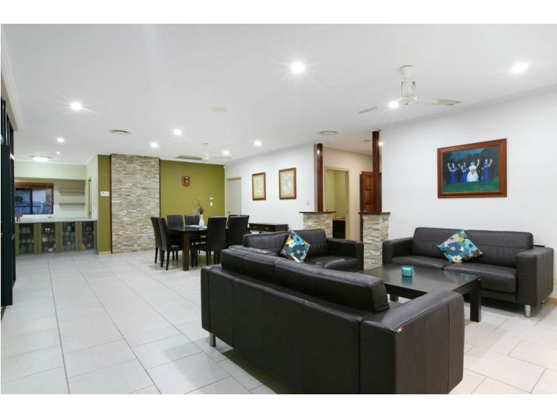 18 Woodrose Drive, Mount Sheridan QLD 4868