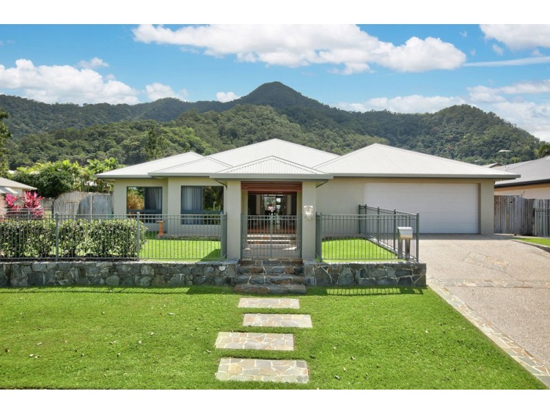 18 Woodrose Drive, Mount Sheridan QLD 4868