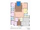 18 Woodrose Drive, Mount Sheridan QLD 4868 Floorplan
