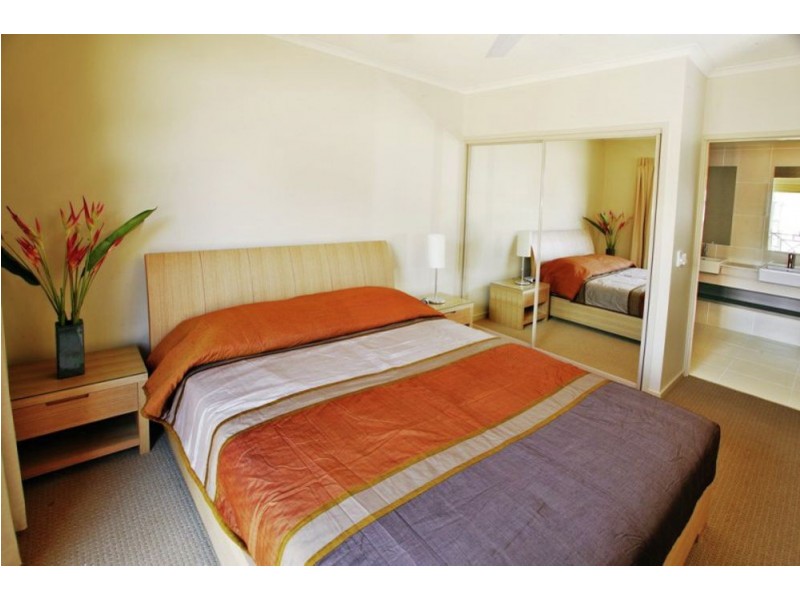 745/12 Gregory Street, Westcourt QLD 4870