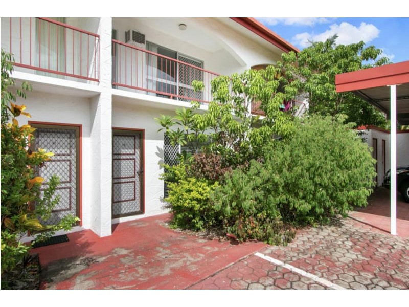 12/28-30 Fairweather Street, Yorkeys Knob QLD 4878