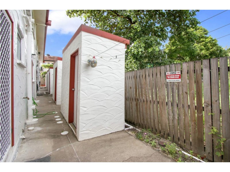 12/28-30 Fairweather Street, Yorkeys Knob QLD 4878