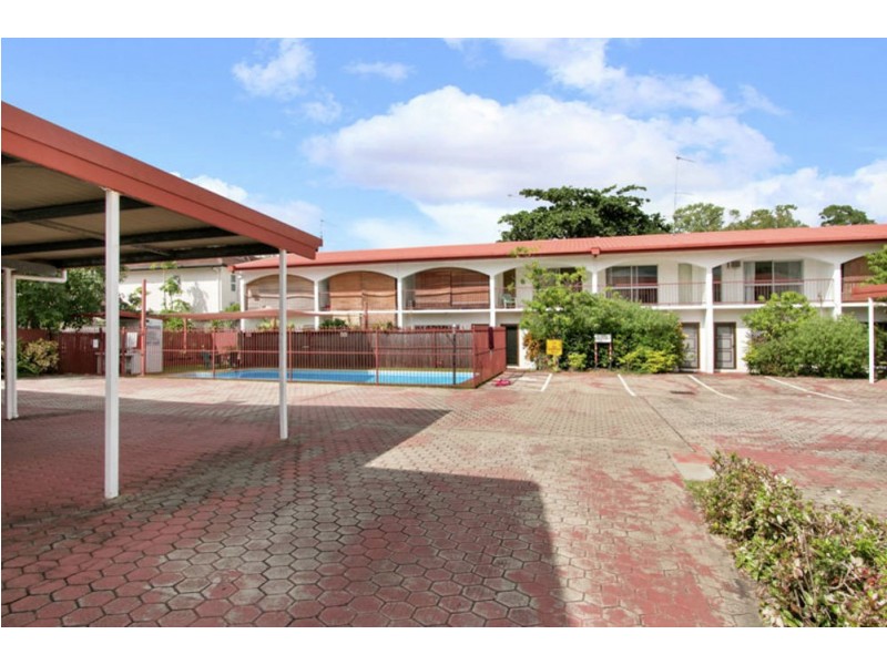 12/28-30 Fairweather Street, Yorkeys Knob QLD 4878