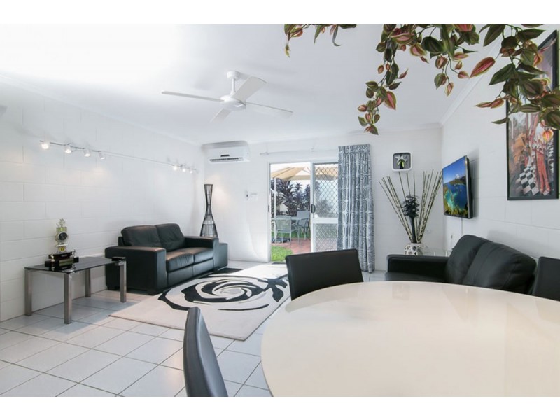 4/12-16 Cannon Street, Manunda QLD 4870