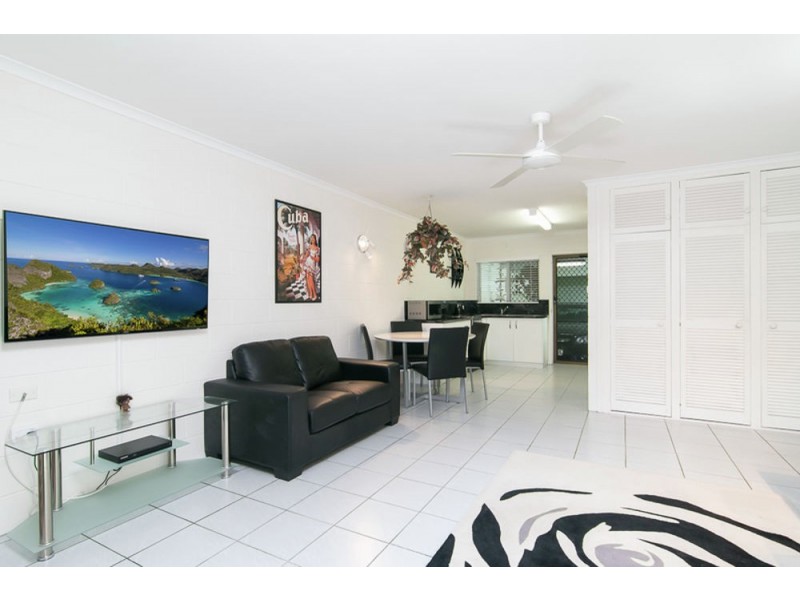 4/12-16 Cannon Street, Manunda QLD 4870