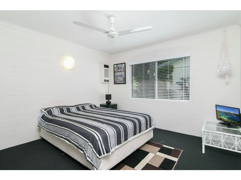 4/12-16 Cannon Street, Manunda QLD 4870