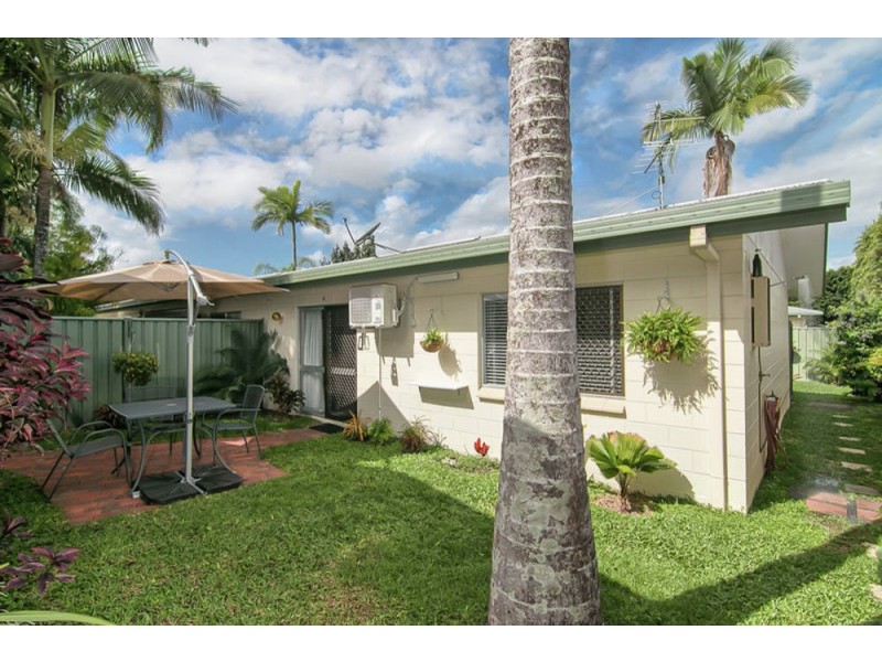 4/12-16 Cannon Street, Manunda QLD 4870