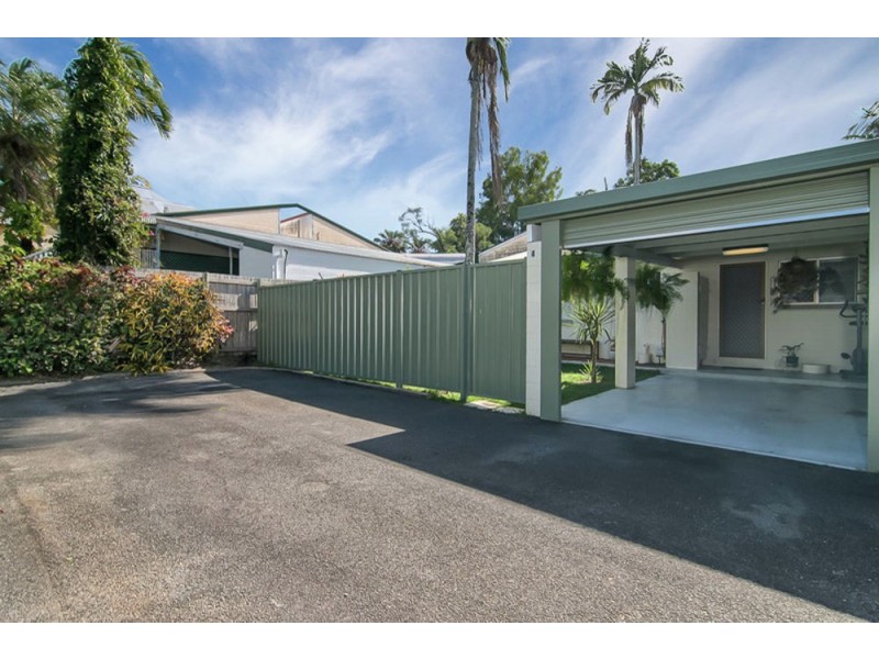 4/12-16 Cannon Street, Manunda QLD 4870