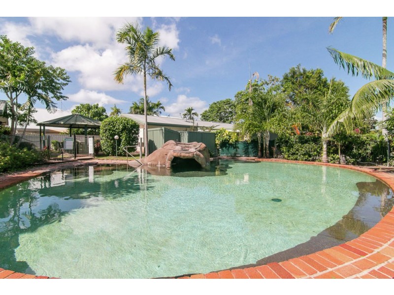 4/12-16 Cannon Street, Manunda QLD 4870