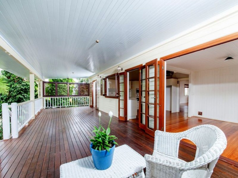 19 Dalrymple Street, Edge Hill QLD 4870