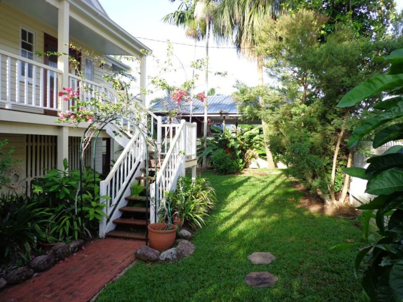 19 Dalrymple Street, Edge Hill QLD 4870