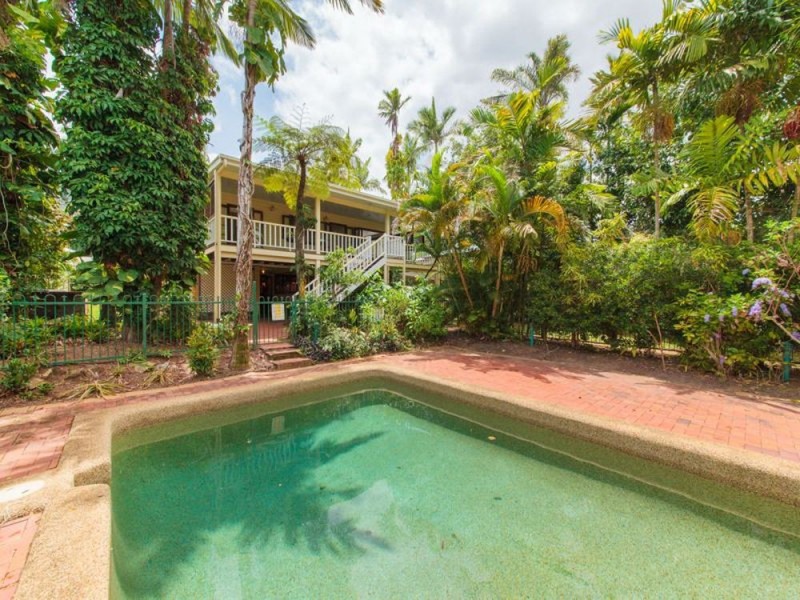 19 Dalrymple Street, Edge Hill QLD 4870