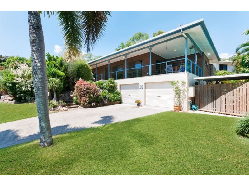3 Delta View Close, Freshwater QLD 4870
