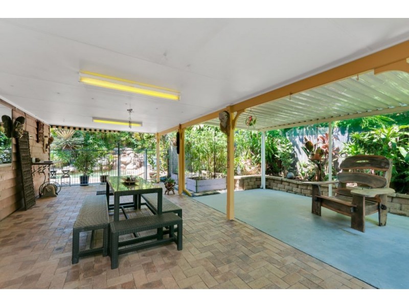 3 Delta View Close, Freshwater QLD 4870