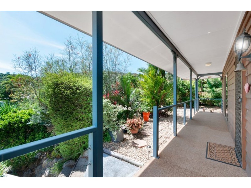 3 Delta View Close, Freshwater QLD 4870