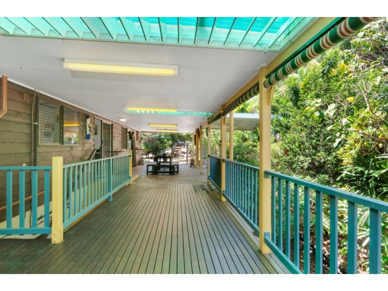 3 Delta View Close, Freshwater QLD 4870