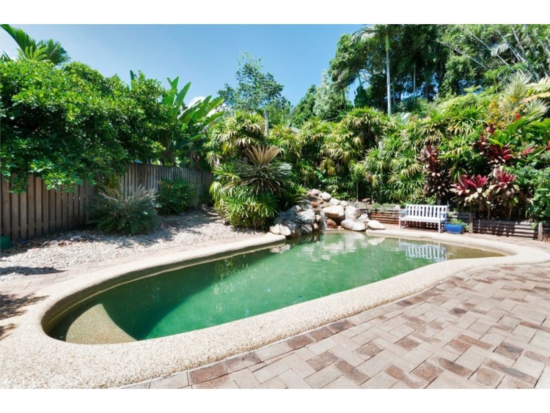 3 Delta View Close, Freshwater QLD 4870