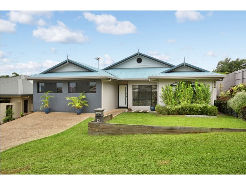 9 Red Gum Close, Mount Sheridan QLD 4868