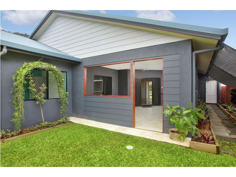 9 Red Gum Close, Mount Sheridan QLD 4868