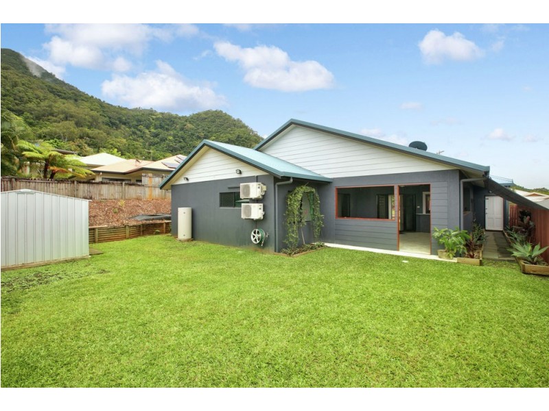 9 Red Gum Close, Mount Sheridan QLD 4868