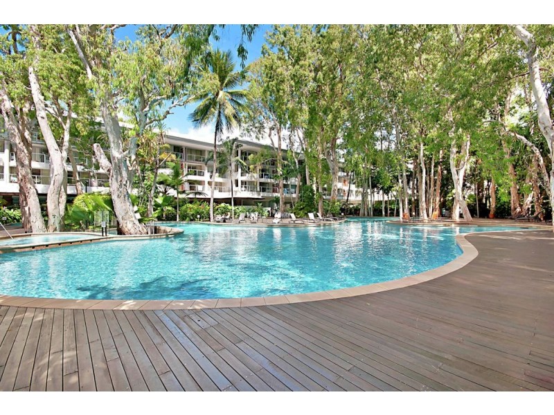 2208/2-22 Veivers Road, Palm Cove QLD 4879