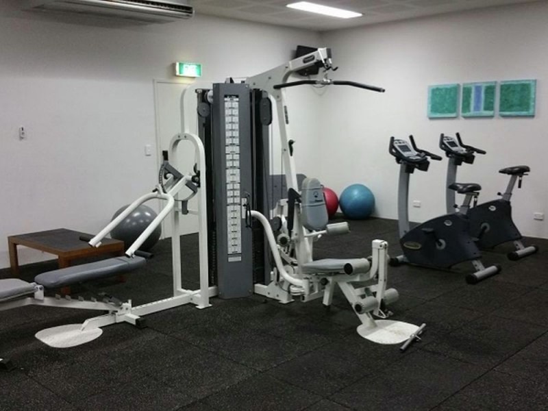2208/2-22 Veivers Road, Palm Cove QLD 4879