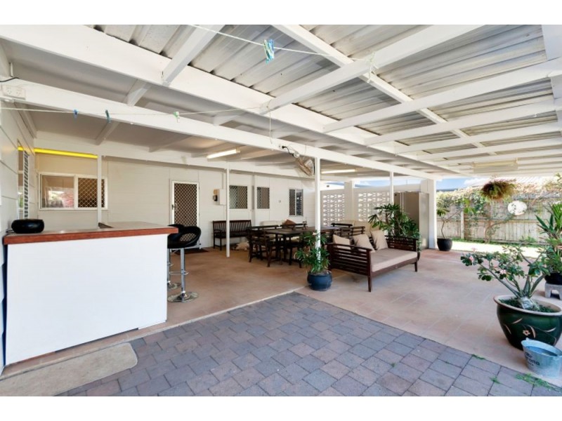 34 Sperring Street, Manunda QLD 4870